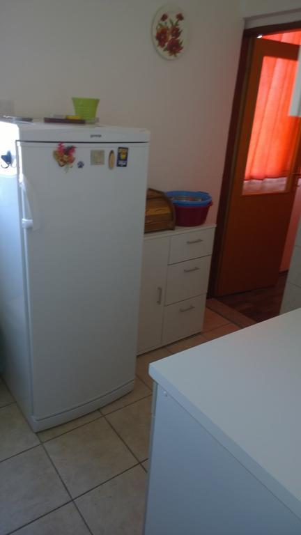 Apartment Nera Pula Zimmer foto