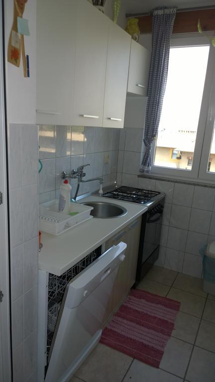 Apartment Nera Pula Zimmer foto