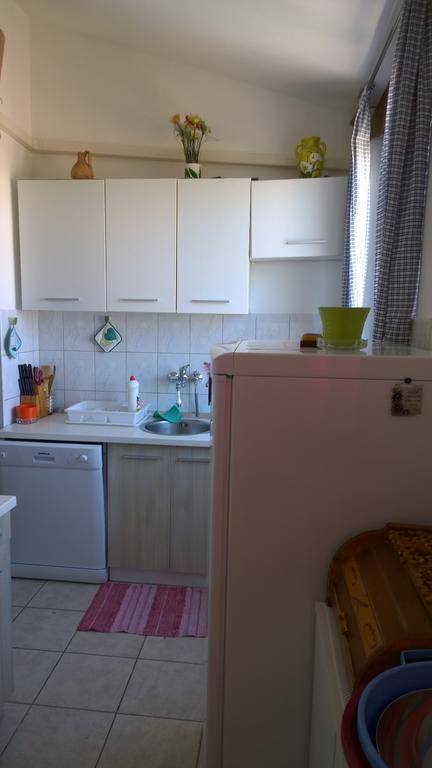 Apartment Nera Pula Zimmer foto