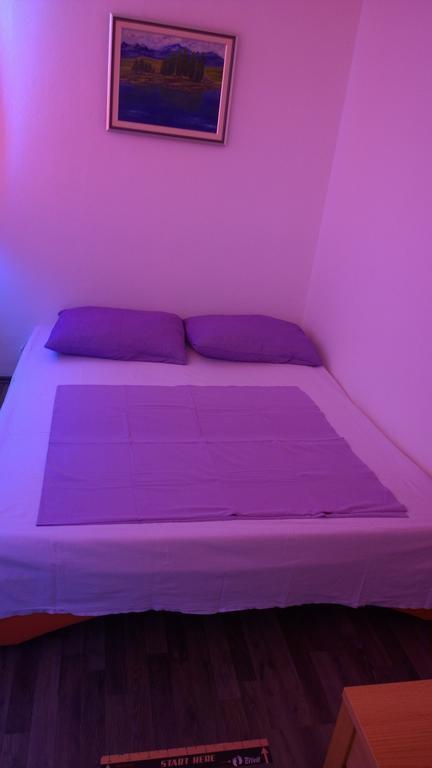 Apartment Nera Pula Zimmer foto