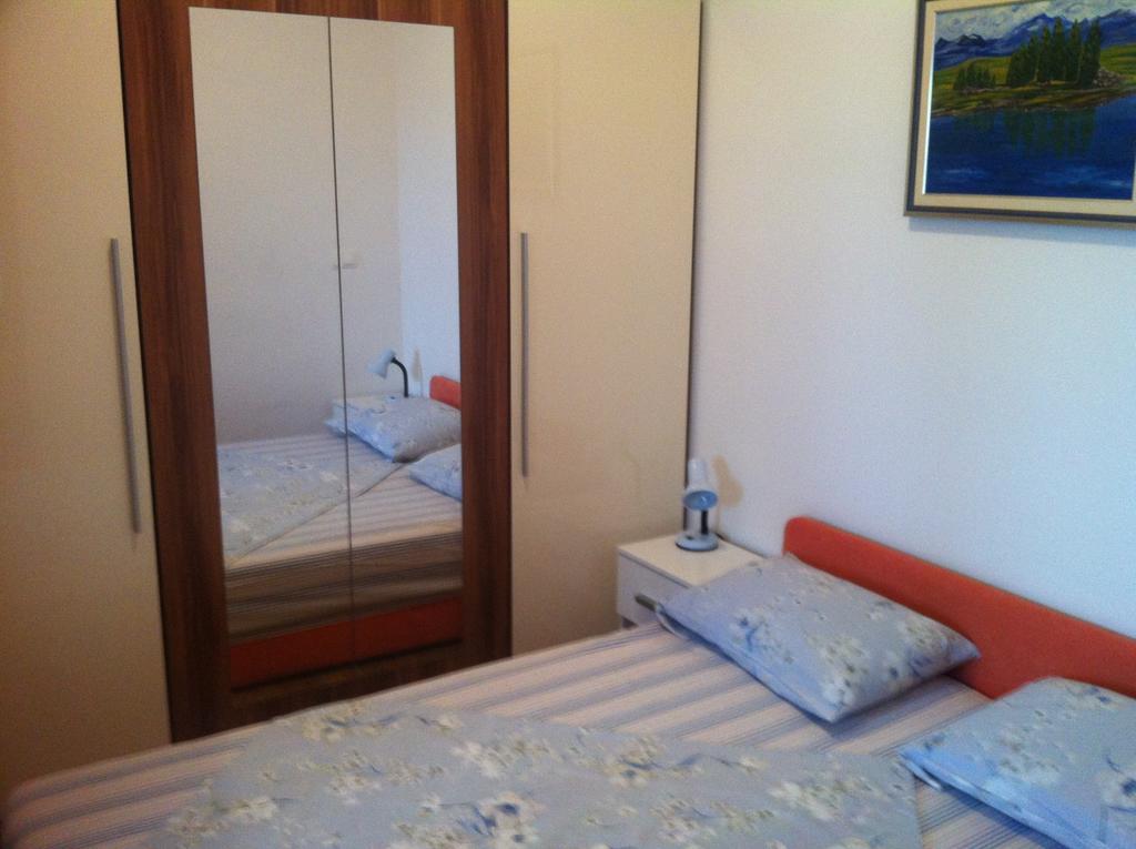 Apartment Nera Pula Zimmer foto
