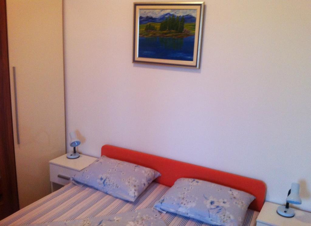 Apartment Nera Pula Zimmer foto